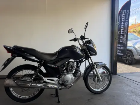 HONDA CG 150 TITAN ESD, Foto 3