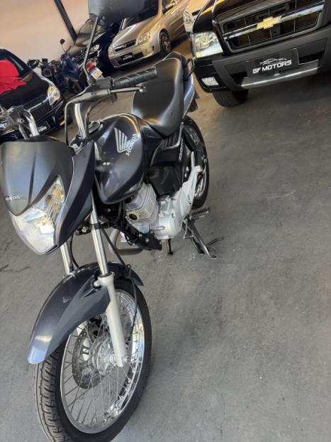HONDA CG 150 TITAN ESD, Foto 4