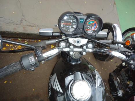 HONDA CG 150 TITAN KS, Foto 3