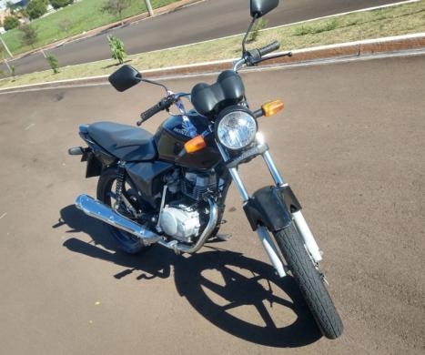 HONDA CG 150 TITAN KS, Foto 3