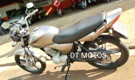 HONDA CG 150 TITAN KS, Foto 5