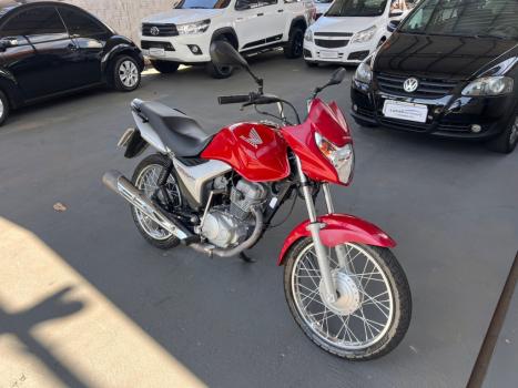 HONDA CG 150 TITAN KS, Foto 10