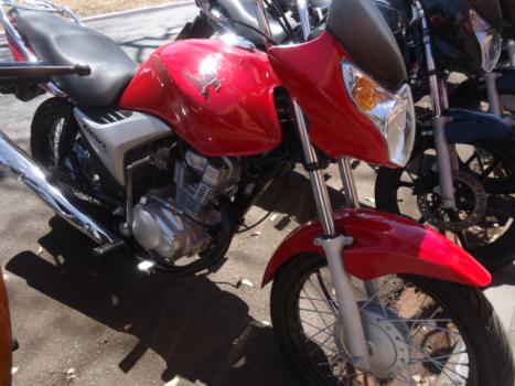 HONDA CG 150 TITAN KS, Foto 2