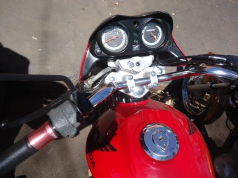 HONDA CG 150 TITAN KS, Foto 3