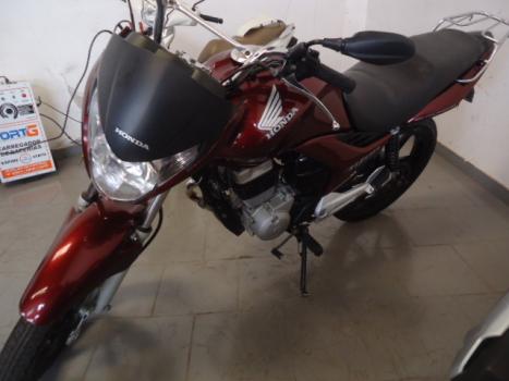 HONDA CG 150 TITAN KS, Foto 2