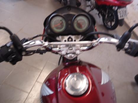 HONDA CG 150 TITAN KS, Foto 3