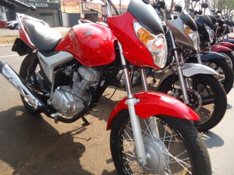 HONDA CG 150 TITAN MIX KS, Foto 2