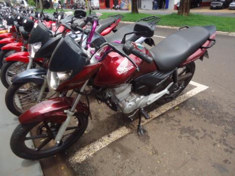 HONDA CG 150 TITAN MIX EX, Foto 1