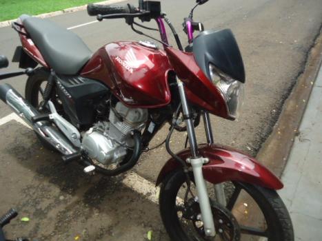 HONDA CG 150 TITAN MIX EX, Foto 2