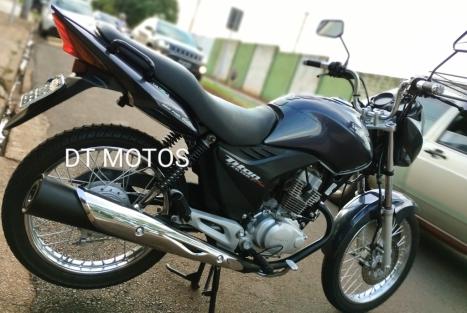 HONDA CG 150 TITAN MIX ESD, Foto 3