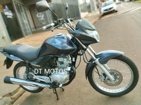 HONDA CG 150 TITAN MIX ESD, Foto 4