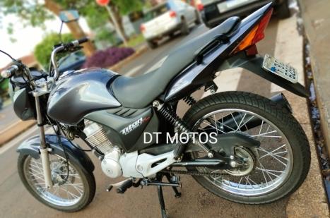 HONDA CG 150 TITAN MIX ESD, Foto 5