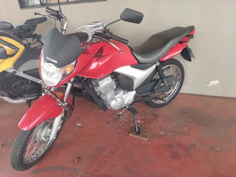 HONDA CG 150 TITAN MIX KS, Foto 2