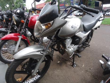 HONDA CG 150 TITAN MIX KS, Foto 1