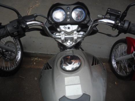 HONDA CG 150 TITAN MIX KS, Foto 3