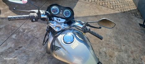 HONDA CG 150 TITAN MIX ES, Foto 2