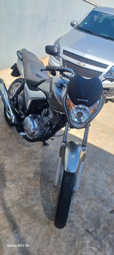 HONDA CG 150 TITAN MIX ES, Foto 3