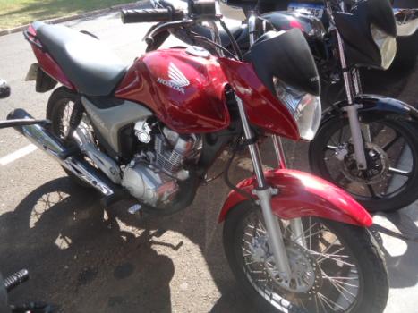 HONDA CG 150 TITAN MIX ESD, Foto 2