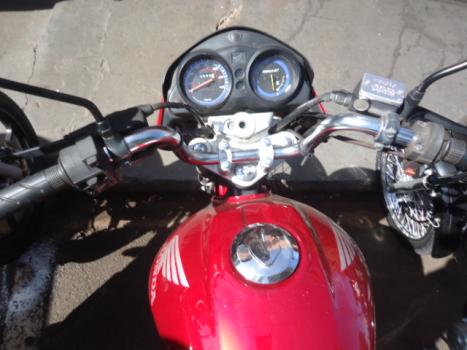 HONDA CG 150 TITAN MIX ESD, Foto 3