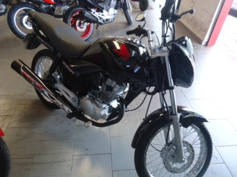 HONDA CG 150 TITAN MIX ESD, Foto 2