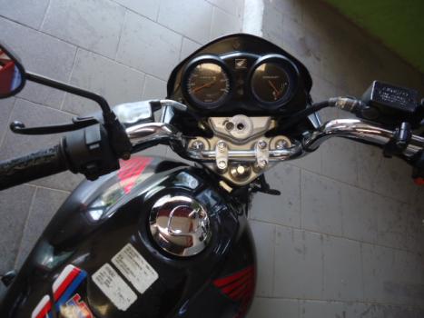 HONDA CG 150 TITAN MIX ESD, Foto 3