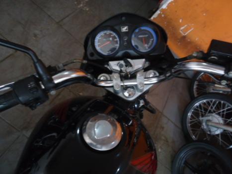 HONDA CG 150 TITAN MIX EX, Foto 3