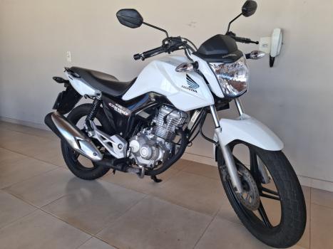 HONDA CG 160 CARGO, Foto 1