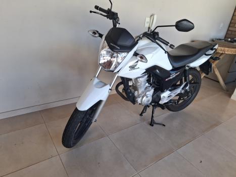 HONDA CG 160 CARGO, Foto 3