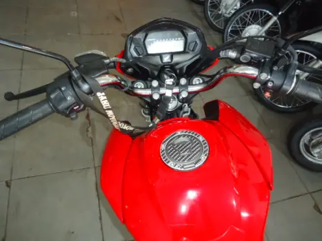 HONDA CG 160 FAN, Foto 3