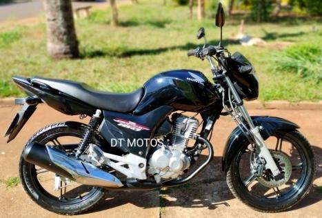 HONDA CG 160 FAN, Foto 1