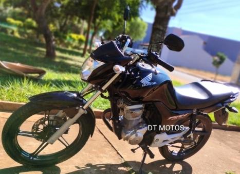 HONDA CG 160 FAN, Foto 3
