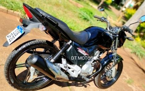 HONDA CG 160 FAN, Foto 5