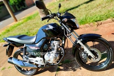 HONDA CG 160 FAN, Foto 6
