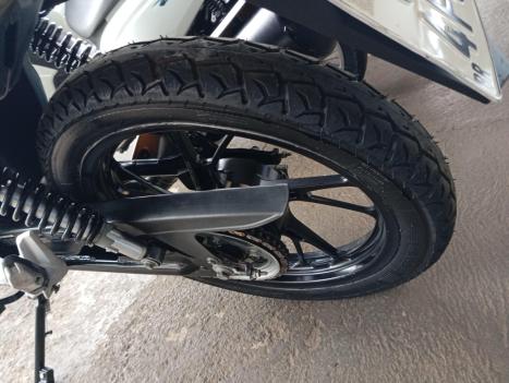 HONDA CG 160 FAN, Foto 3
