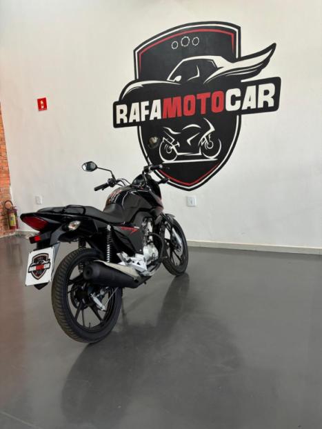 HONDA CG 160 FAN, Foto 7