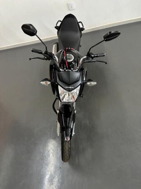 HONDA CG 160 FAN, Foto 8