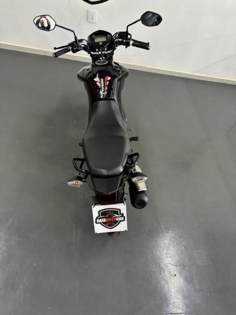 HONDA CG 160 FAN, Foto 9