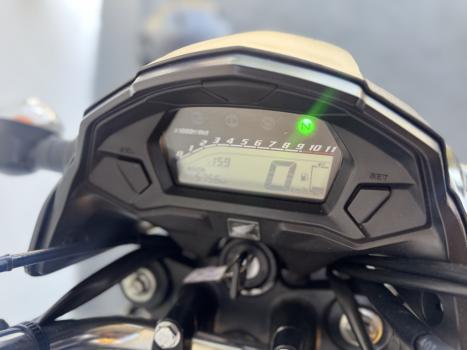 HONDA CG 160 FAN, Foto 4