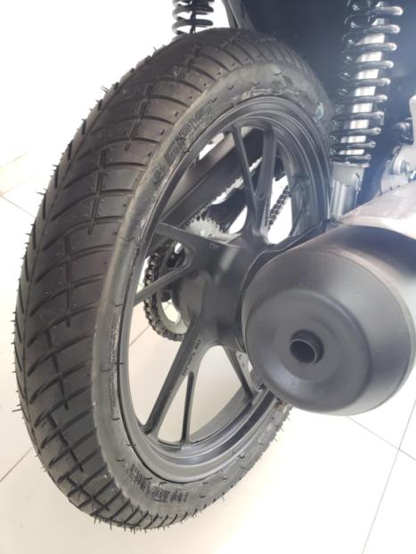 HONDA CG 160 FAN FLEX ONE, Foto 5