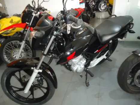 HONDA CG 160 FAN FLEX ONE, Foto 2