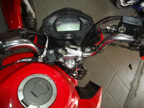 HONDA CG 160 FAN FLEX ONE, Foto 3