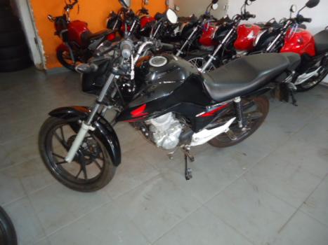 HONDA CG 160 FAN FLEX ONE, Foto 1