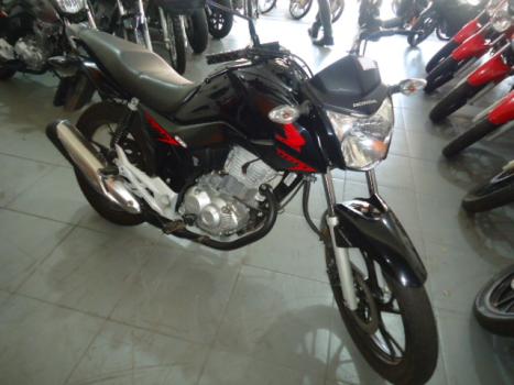 HONDA CG 160 FAN FLEX ONE, Foto 2