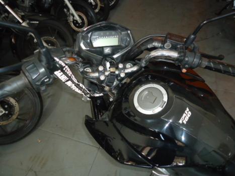 HONDA CG 160 FAN FLEX ONE, Foto 3