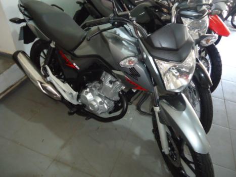 HONDA CG 160 FAN FLEX ONE, Foto 1