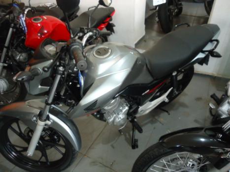 HONDA CG 160 FAN FLEX ONE, Foto 2