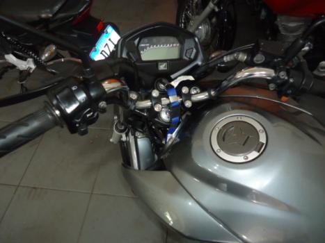 HONDA CG 160 FAN FLEX ONE, Foto 3