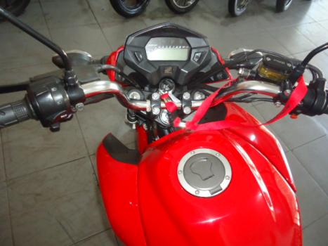 HONDA CG 160 FAN FLEX ONE, Foto 3