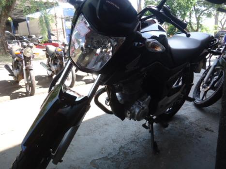 HONDA CG 160 FAN FLEX ONE, Foto 2