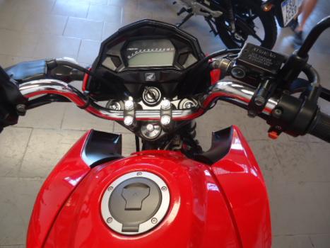HONDA CG 160 FAN FLEX ONE, Foto 3